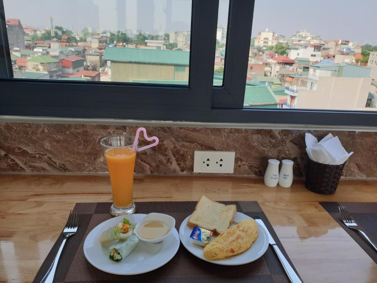 Hanoi La Cascada House & Travel Dış mekan fotoğraf